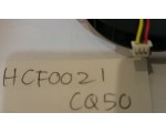HP COMPAQ  CPU FAN พัดลม Presario CQ50 CQ60 CQ70 / G50 G60 G70 (No frame)